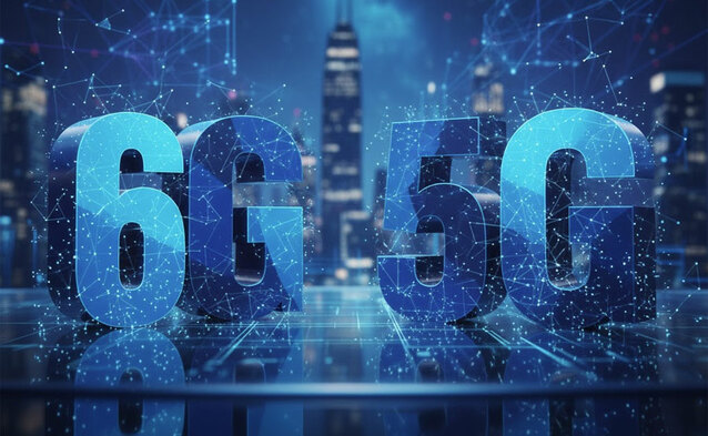 Ericsson: łączność 5G SA rośnie w siłę, 6G na horyzoncie
