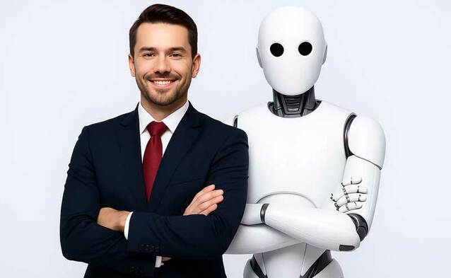 PKO BP stawia na sztuczną inteligencję