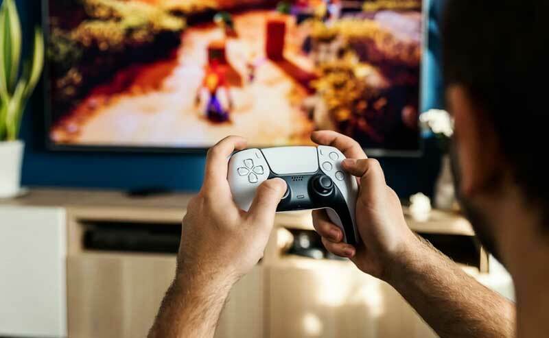 PlayStation 5 Slim za mniej niż 1600 zł