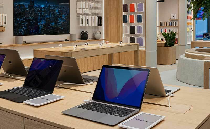 Black Friday Week w Lantre - sprzęt Apple taniej nawet o kilkaset złotych