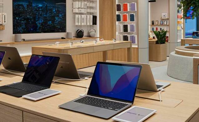 Black Friday Week w Lantre - sprzęt Apple taniej nawet o kilkaset złotych