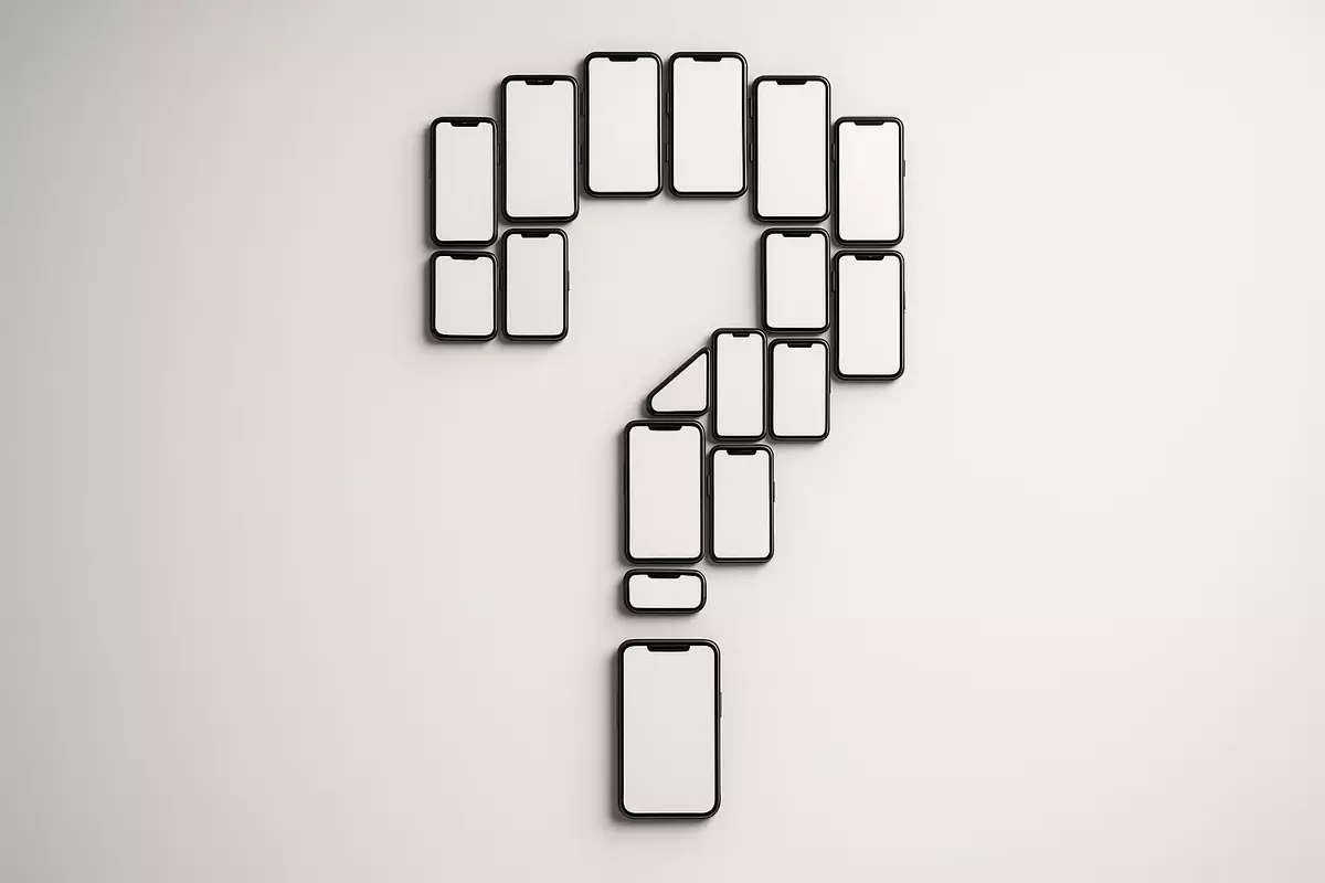 Oto średnia cena abonamentu komórkowego w Polsce