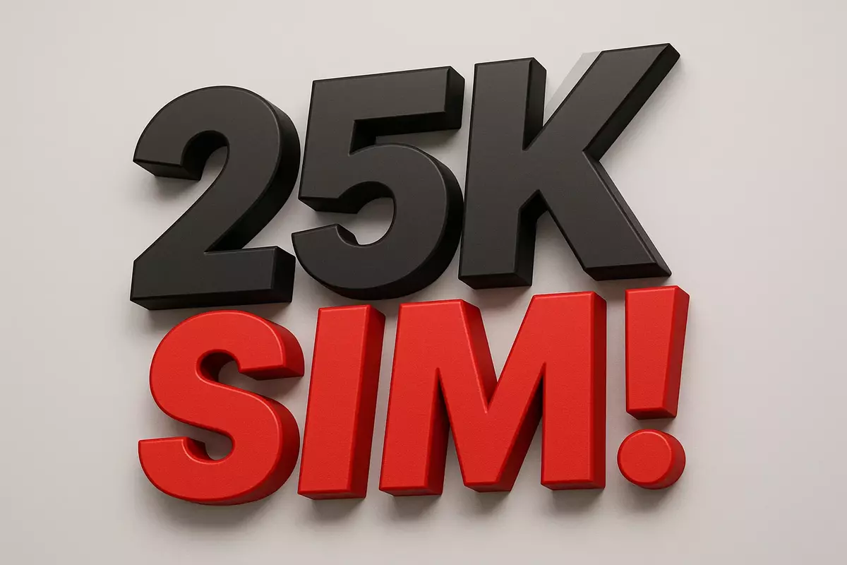 Zarejestrowali 25 tys. kart SIM na fałszywe dane - polscy operatorzy tego nie wykryli