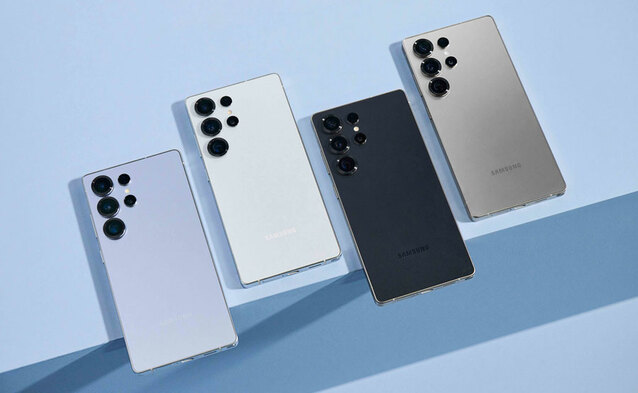 Tak zmieniał się światowy rynek smartfonów od II kw. 2024 do III kw. 2025