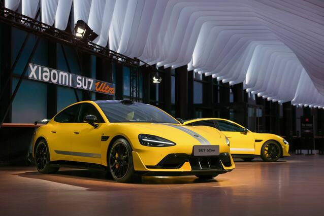 Bardzo dobre wyniki Xiaomi w III kwartale 2025 roku