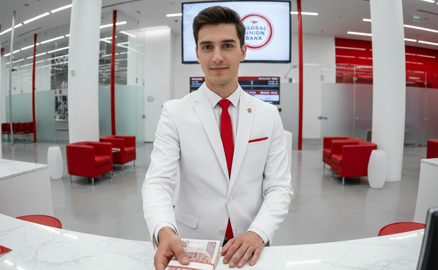 Nawet 2,5 tys. zł dla klientów Pekao za spóźnioną reklamację