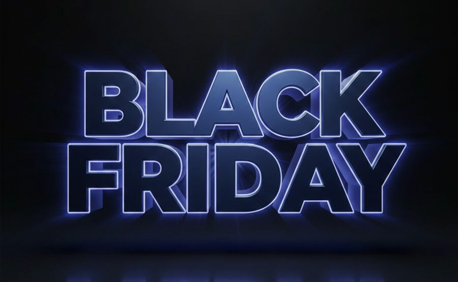 12 routerów taniej na Black Friday