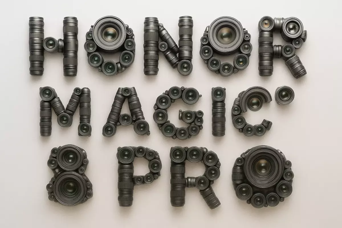 Takie zdjęcia robi najnowszy Honor Magic 8 Pro – sprawdziliśmy go w Chinach