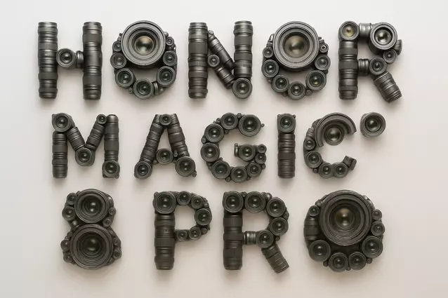 Takie zdjęcia robi najnowszy Honor Magic 8 Pro – sprawdziliśmy go w Chinach