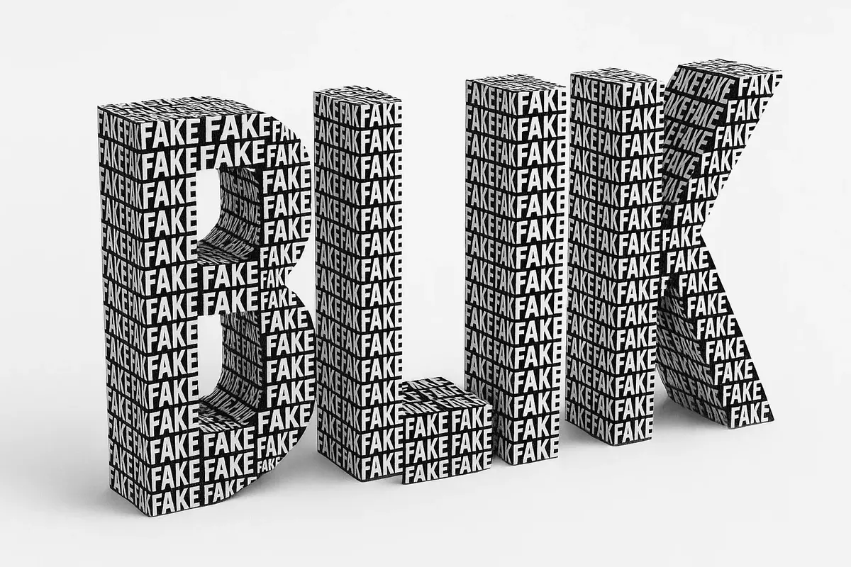 Fałszywa aktualizacja BLIK