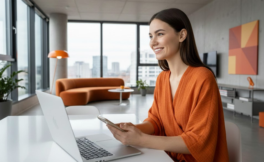 Orange zmienia doładowania online