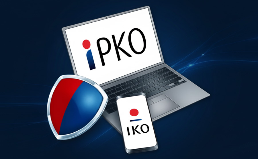 PKO Bank Polski: przerwa serwisowa 26 listopada