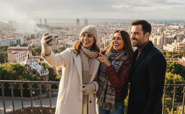 BLIK na Airbnb – łatwiejsze płatności dla gości z Polski