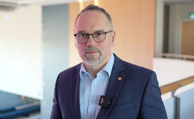 Tak Orange analizuje dane klientów