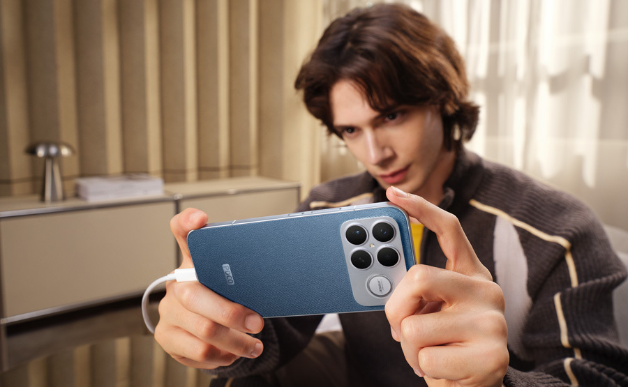 Tylko teraz najnowszy POCO z rabatem