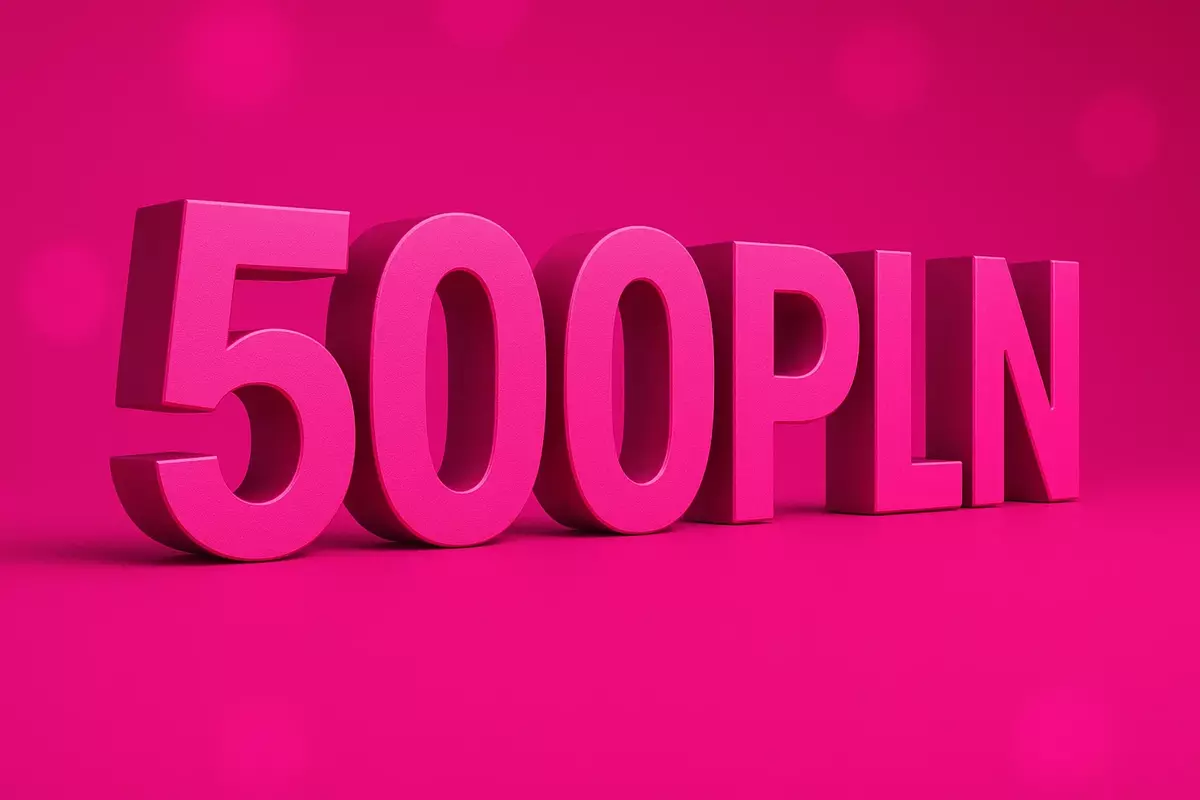 T-Mobile musi zapłacić klientom po 500 zł