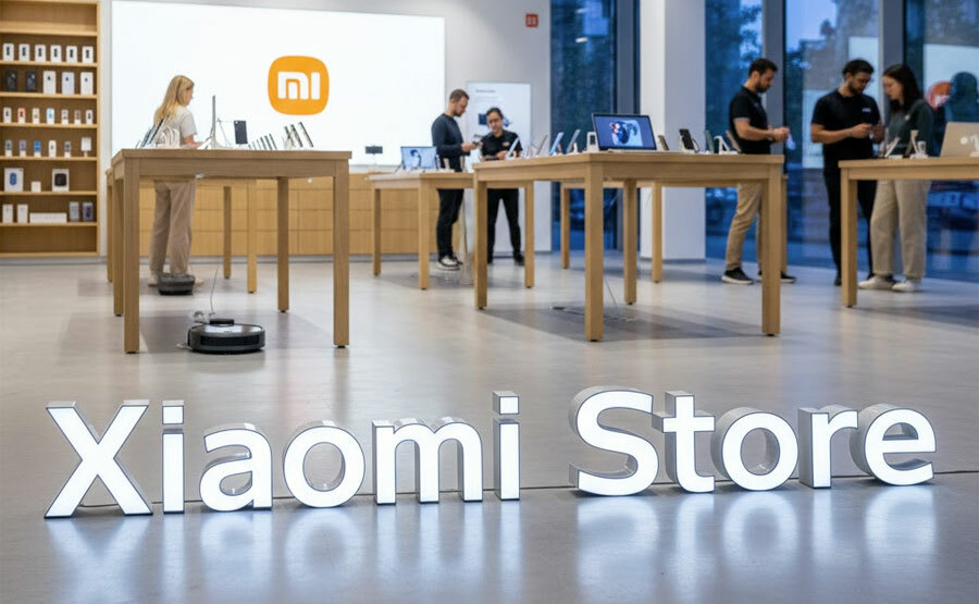 Pierwszy Xiaomi Store we Wrocławiu - duże promocje na start