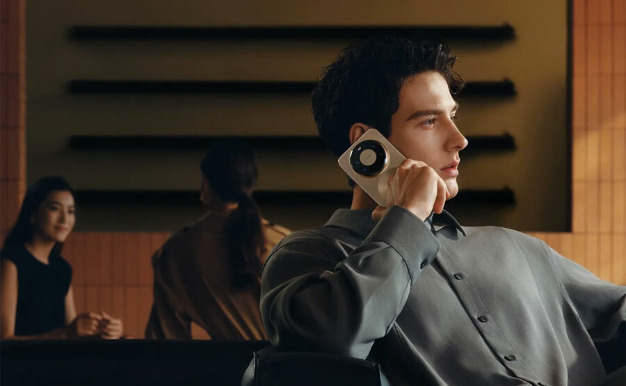 Mate 80, 80 Pro, 80 Pro Max i 80 RS - cztery nowości Huawei