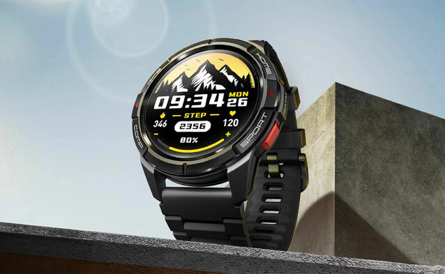 20% rabatu na smartwatche w Media Expert