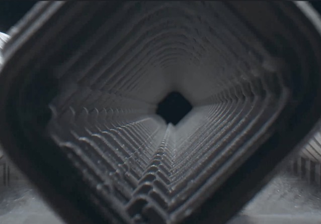 Koperty Apple Watch Ultra 3 i tytanowe Series 11 powstają teraz w druku 3D