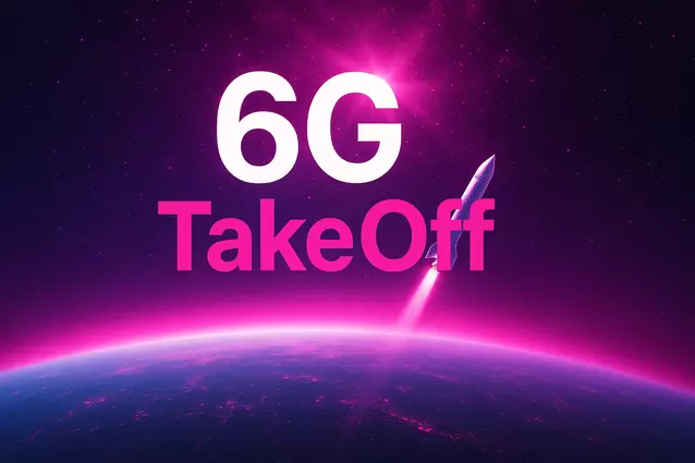 T-Mobile już pracuje nad 6G i to w wersji 3D