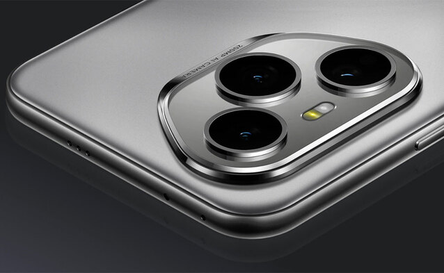 HONOR 400 Pro taniej na Black Friday