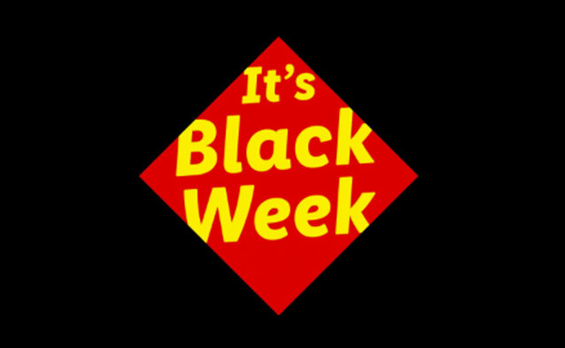 Black Week w Lidlu – odkurzacze, roboty sprzątające i małe AGD z dużymi rabatami