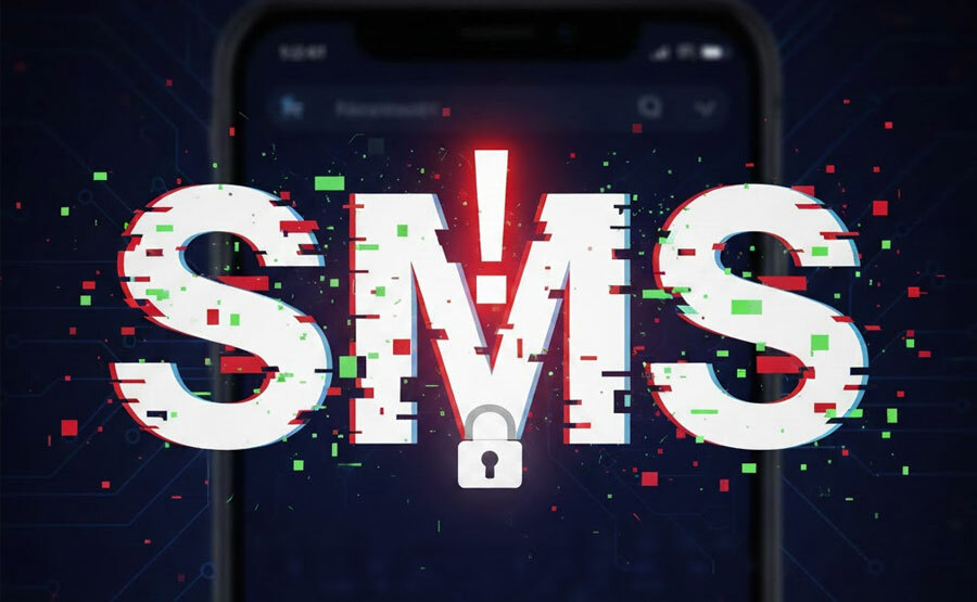 Uwaga na nową falę SMS-ów, które chcą wyczyścić Twoje konto
