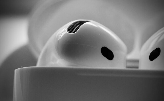 Tylko dziś słuchawki AirPods 4 z rabatem 41 proc.