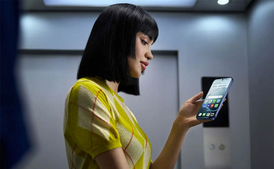 OPPO A6 Pro z ekranem AMOLED 120 Hz i dużą baterią jest już w Polsce