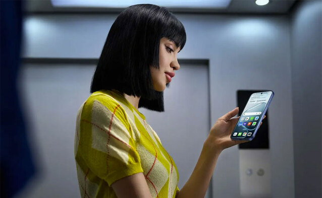 OPPO A6 Pro z ekranem AMOLED 120 Hz i dużą baterią jest już w Polsce