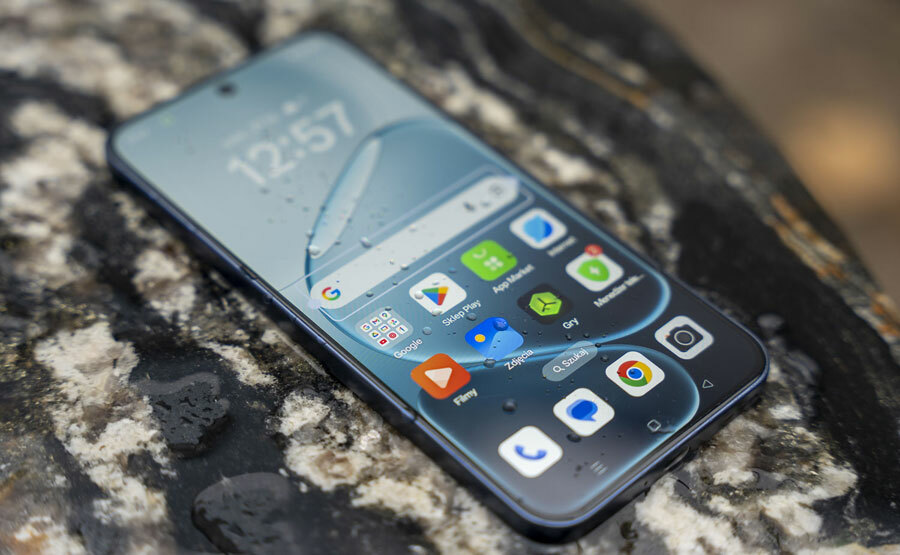 Tani OPPO A6 Pro 5G – takie robi zdjęcia