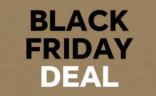 Smartfony z obniżkami i prezentami na Black Friday