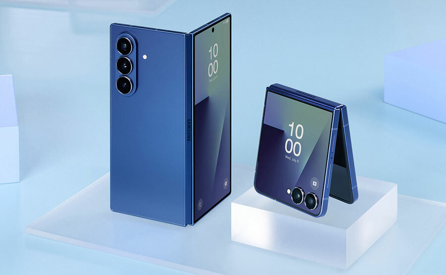 Samsung odpala Black Friday 2025: tańsze telefony, TV z gratisem i cashback do 3500 zł