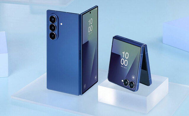 Samsung odpala Black Friday 2025: tańsze smartfony, TV z gratisem i cashback do 3500 zł