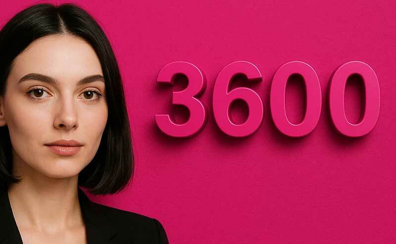 To tutaj będą działać stacje 5G w paśmie C sieci T-Mobile - są nowe adresy