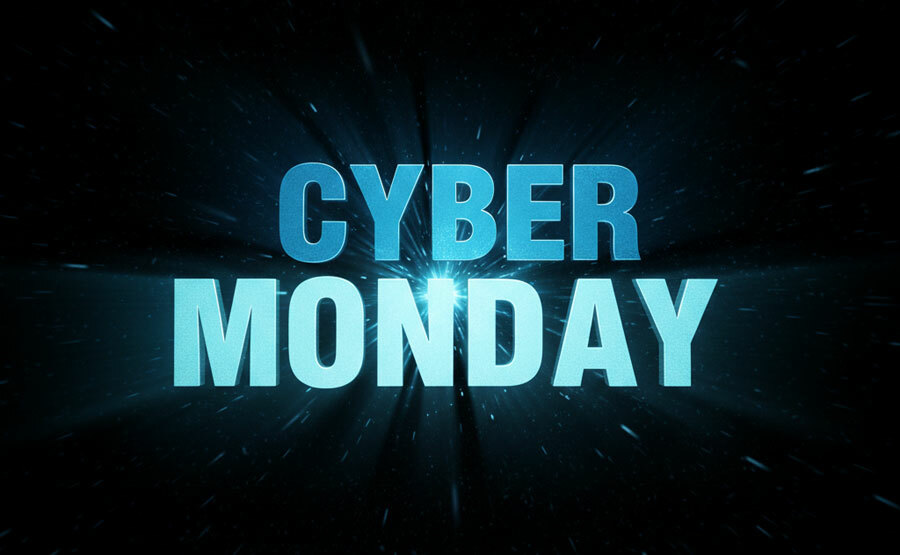 Cyber Monday z rabatami na routery 5G i LTE