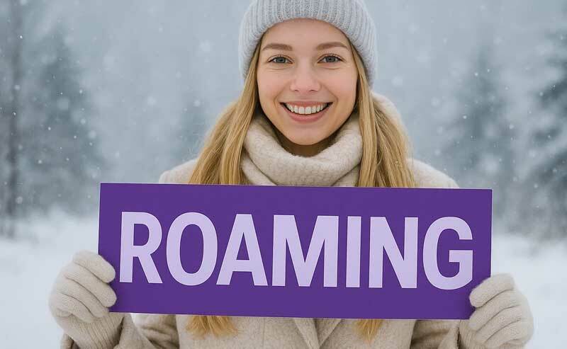 Play obniża ceny roamingu w UE