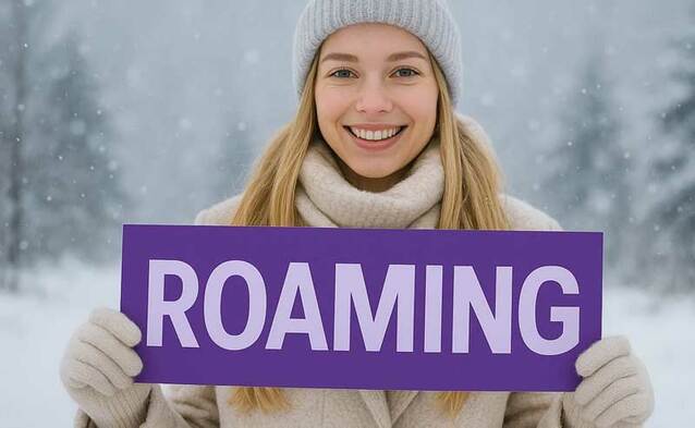 Play obniża ceny roamingu w UE