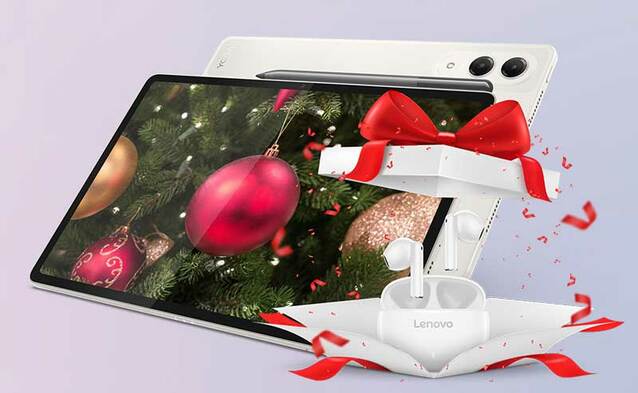 Kup tablet, słuchawki dostaniesz w prezencie