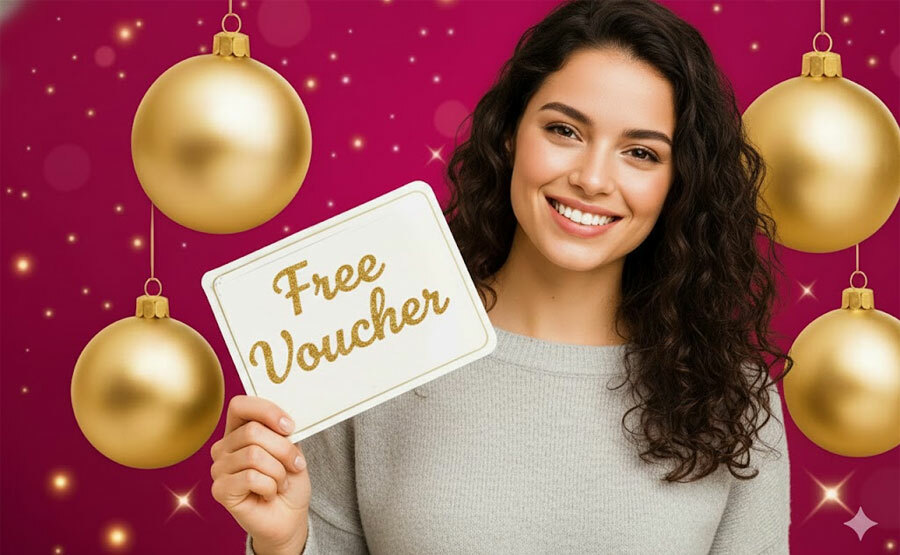 Do wygrania 3000 voucherów