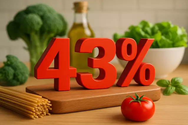 MOVA na święta obniża ceny o 43 procent