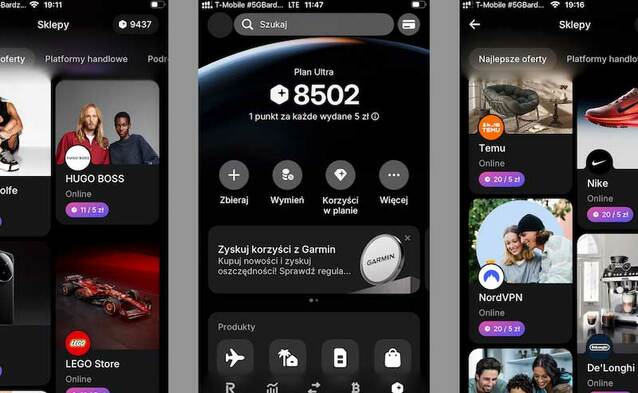 Zwycięzcami Black Friday w Polsce Biedronka, Żabka, Booking.com, Amazon, Apple i Nike