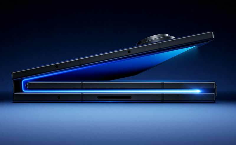 Samsung wprowadza na rynek Galaxy Z TriFold