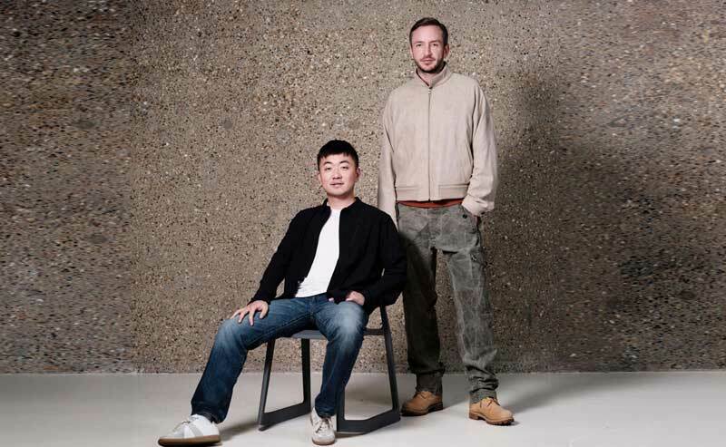 Nothing wzmacnia zespół - Charlie Smith nowym Chief Brand Officerem