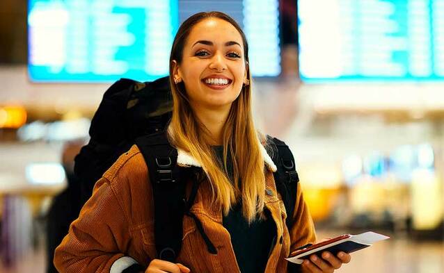 Turkish Airlines będzie namierzał bagaże z Galaxy SmartTags