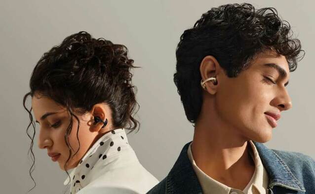 realme Buds Clip w Polsce