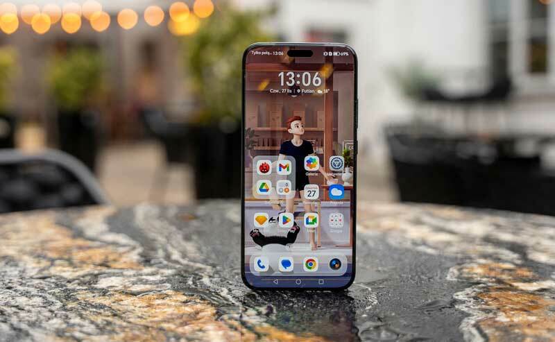 Nasze pierwsze wrażenia - Honor Magic 8 Pro – mocny, dopracowany, ale spóźniony