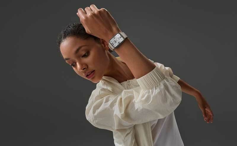 Rynek zegarków i opasek - ilość rośnie wolno, ale wartość bardzo szybko