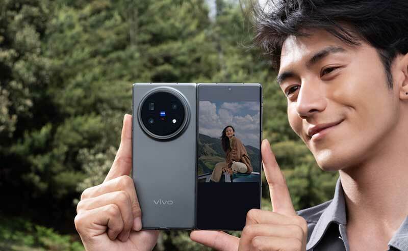 Udział składaków to 2.5 procent - ten segment jednak bardzo szybko rośnie